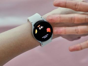 One UI Watch 4.5: versão estável é liberada para o Galaxy Watch 4