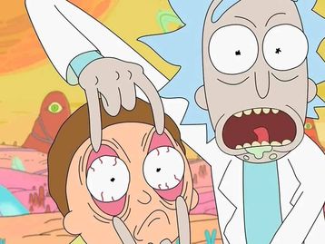 Rick and Morty: 6ª temporada estreia no HBO Max; veja! 