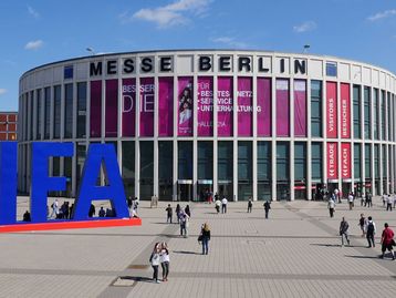 4 produtos que se destacaram na IFA 2022