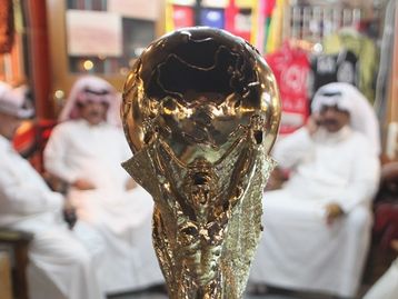 Nubank levará clientes para a Copa 2022; veja como participar