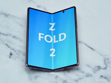 Android 12L será liberado nos modelos antigos da série Galaxy Z