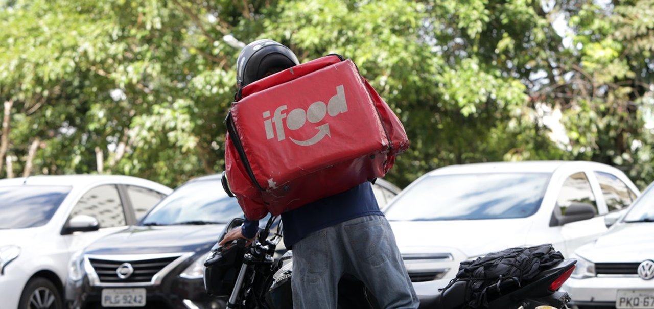 iFood: família reclama que não recebeu seguro de entregador morto