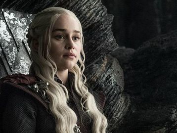 Emilia Clarke: conheça outras atuações além da Daenerys Targaryen