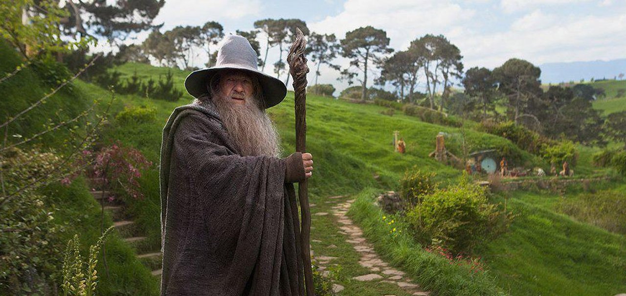 O Senhor dos Anéis: 10 melhores frases de Gandalf