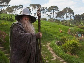 O Senhor dos Anéis: 10 melhores frases de Gandalf