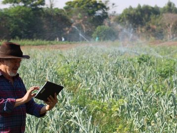 5G: a conectividade e as transformações da indústria e do agronegócio