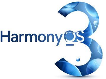 Huawei começa o beta do HarmonyOS 3 e divulga lista de celulares elegíveis