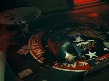 Cyberpunk 2077: DLC se chama Phantom Liberty e chega em 2023 