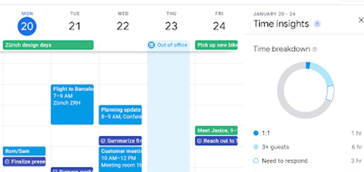 Google Agenda tem falha e bagunça calendários nesta terça (06)