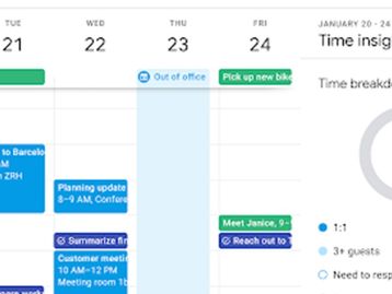Google Agenda tem falha e bagunça calendários nesta terça (06)