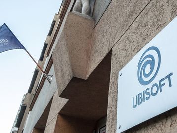 Tencent aumenta participação na Ubisoft para quase 10%