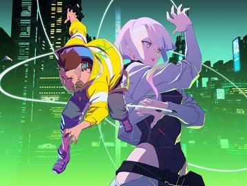Preview: Cyberpunk Mercenários traz animação soberba e ótimas referências