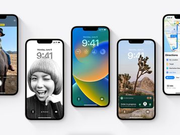 iOS 16 será lançado na segunda-feira (12); veja iPhones compatíveis