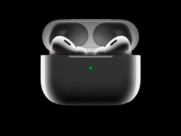 Apple anuncia AirPods Pro 2 com até 30h de bateria e ANC melhorado