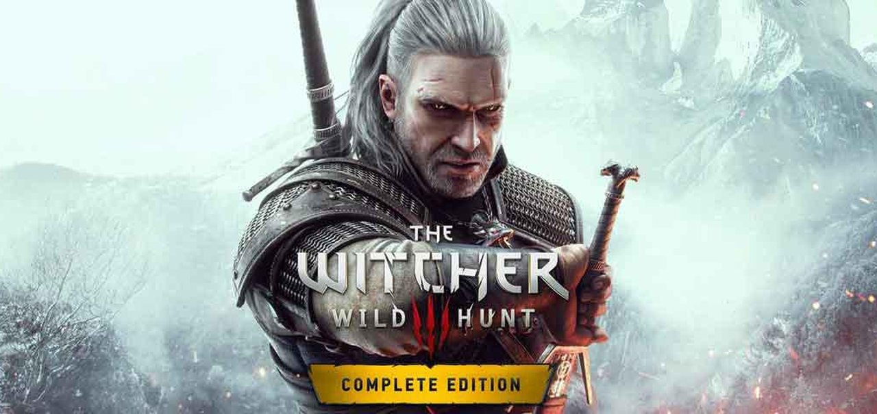 The Witcher: CD Projekt Red já pensa em 'múltiplos jogos' da saga