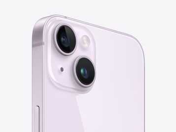 iPhone 14: veja comparativo com celulares Android