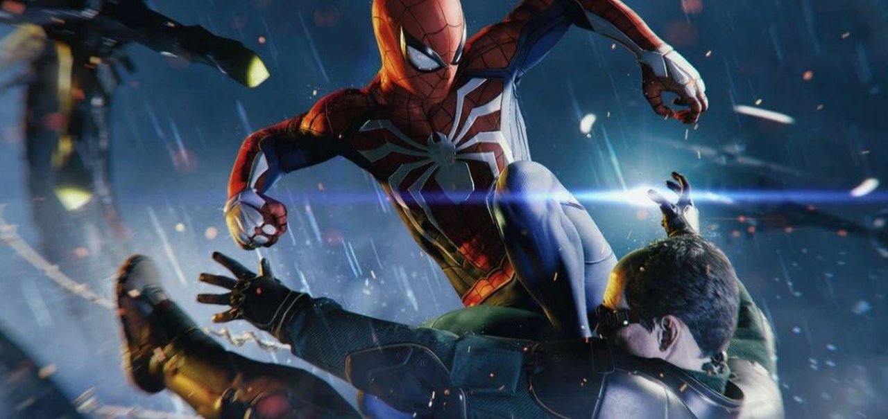 Nvidia oferece Spider-Man no PC de graça para quem comprar GeForce RTX