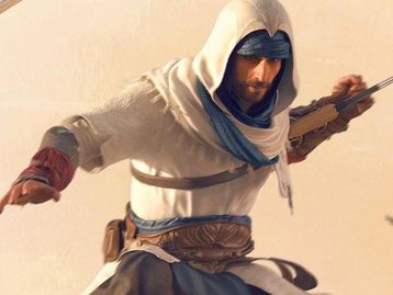 Assassin's Creed Mirage: novo vazamento revela sinopse do game