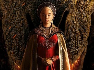 8 curiosidades que você não sabia sobre a Casa Targaryen