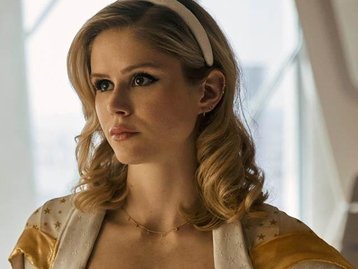 Criador de The Boys fala sobre 'fãs' tóxicos e ataques a Erin Moriarty
