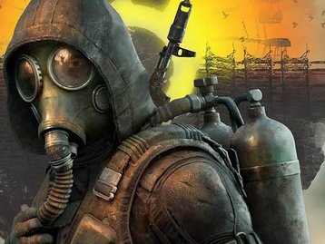 Stalker 2 é adiado de novo, dessa vez sem data definida