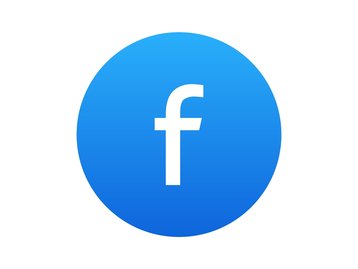 Botão de login do Facebook é retirado de sites de compras