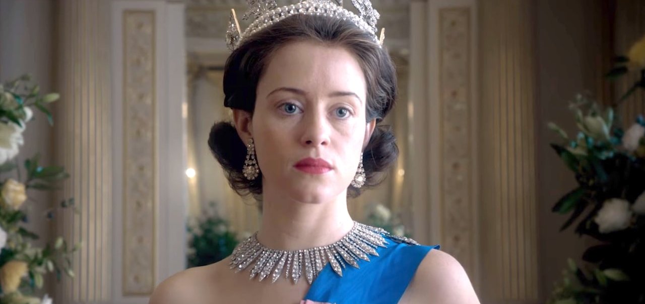 The Crown: gravações da série são paralisadas após morte de Elizabeth II