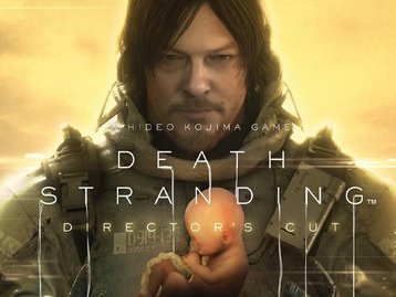 Quanto tempo demora para zerar Death Stranding?