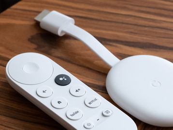 Veja imagens do Google Chromecast HD, que deve chegar em breve