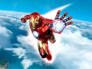 Novo jogo do Homem de Ferro da EA Games pode ser revelado hoje (9)