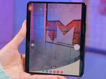 Samsung Galaxy Z Fold 4: um acontecimento! [Review]