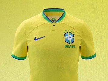 Camisetas baratas do Brasil na Shopee viralizam nas redes sociais