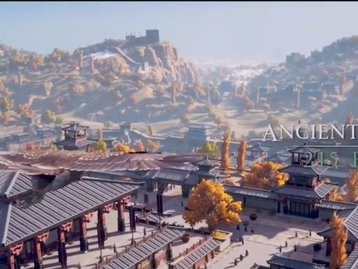 AC Codename Jade: game mobile será na China e tem gráficos incríveis