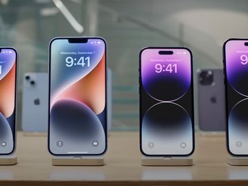 Apple lança iOS 16 oficialmente: veja funções e iPhones compatíveis