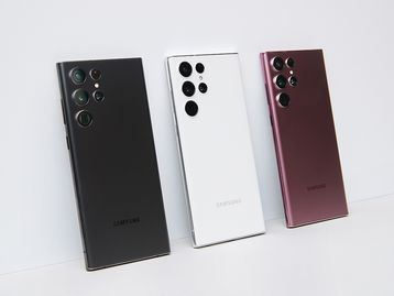 Galaxy S23 e S23 Ultra: detalhes de câmera de 200 MP e telas vazam