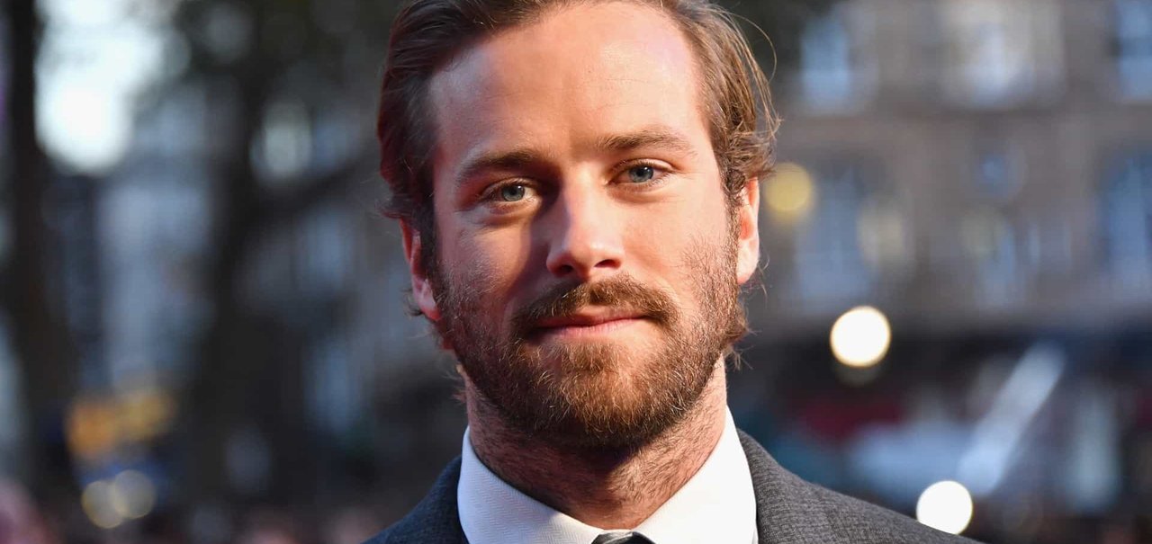 Armie Hammer: confira por onde anda o ator acusado de canibalismo