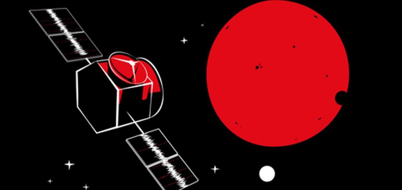 Estudo descobre duas 'superterras' a 100 anos-luz da Terra