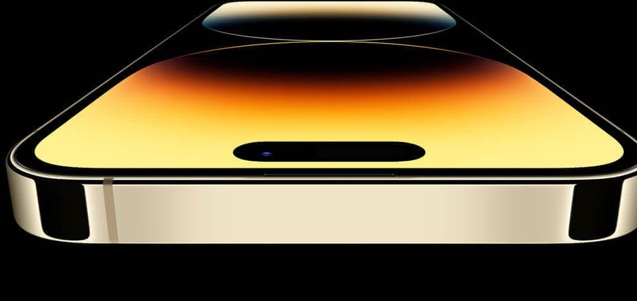 iPhone 14 Pro: como funciona o display Always-On?