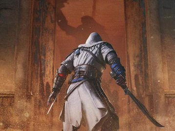 Assassin's Creed Mirage terá duração bem menor do que Valhalla e Odyssey