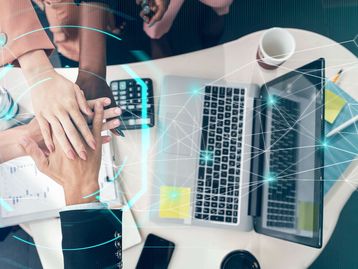 Tecnologia empresarial: como lidar com as mudanças do mercado?