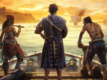 Skull & Bones e próximos jogos AAA da Ubisoft custarão US$ 70