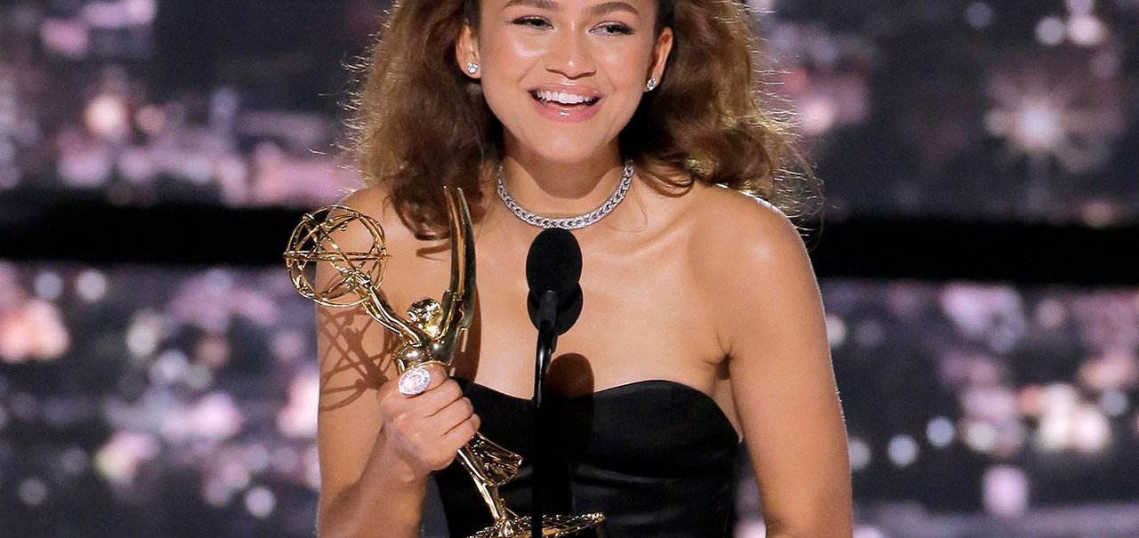 Emmy 2022: Zendaya e Lee Jung-jae fazem história na premiação; confira!