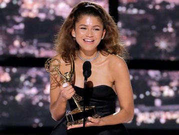 Emmy 2022: Zendaya e Lee Jung-jae fazem história na premiação; confira!