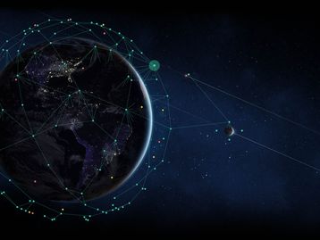 Startup do Google revela projeto secreto de internet ultra-rápida