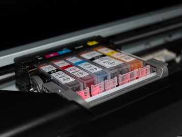HP vai pagar europeus por incompatibilidade de impressora