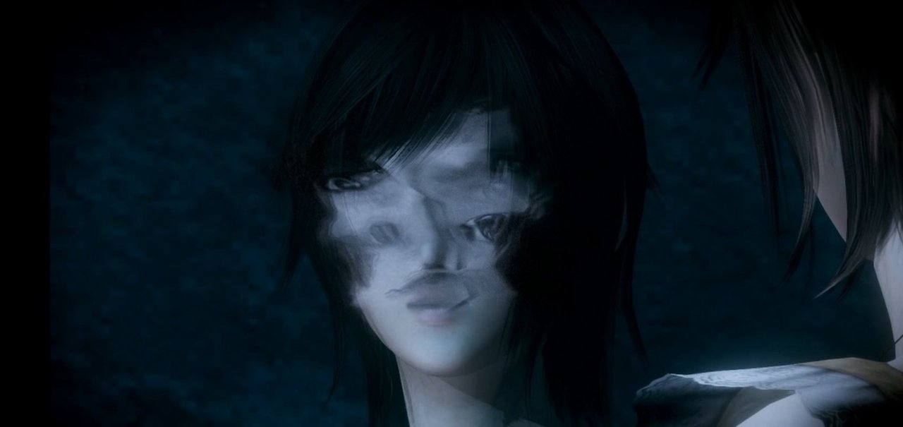 Fatal Frame IV: Mask of Lunar Eclipse chega pela primeira vez no ocidente