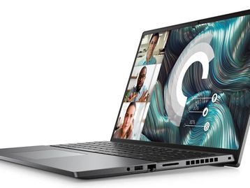 Novo notebook Dell Vostro 7620 tem placa de vídeo Nvidia RTX 3050Ti