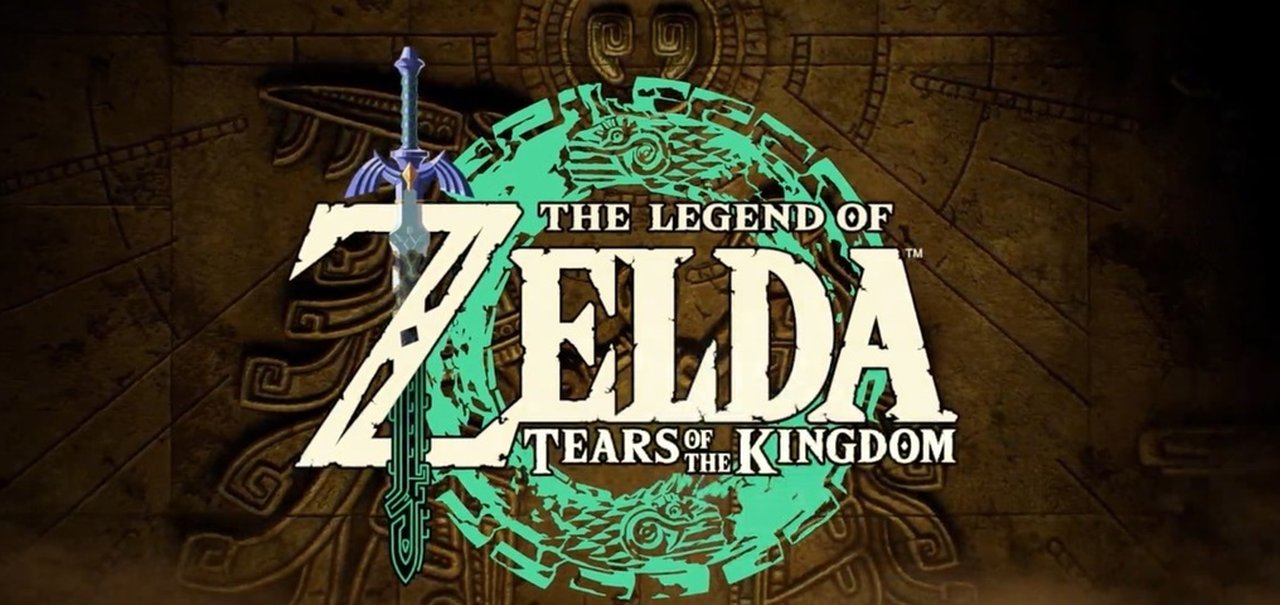 Zelda: Tears of the Kingdom ganha nome, data de lançamento e gameplay