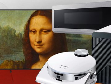 Quanto custa a casa conectada de milhões da Samsung? [IFA 2022]