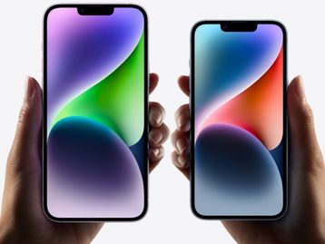 iOS 16: Google lança widgets para a tela de bloqueio do iPhone